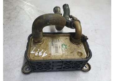 Racitor ulei termoflot 8677973 Volvo XC90 1 (2002 - 2006) 2.4 D5244T4 2.4 D5244T4 D5244T4