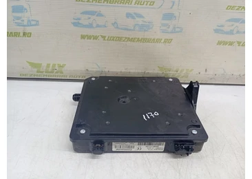 Modul confort 284B17715R Renault Scenic 3 (2009 - 2012) 1.6 DCI R9M402