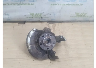 Fuzeta dreapta fata Skoda Octavia 1 (facelift) (2000 - 2010) - miniatura 2