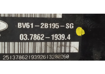 Tulumba frana bv61-2b195-sg Ford Focus 3 (2011 - 2015) - miniatura 3