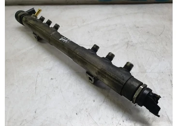 Rampa injectoare 0445215023 Volvo XC90 1 (2002 - 2006) 2.4 D5244T4 2.4 D5244T4 D5244T4