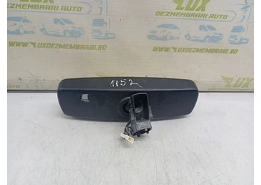 Oglinda retrovizoare interioara E11026532 Ford Focus 3 (2011 - 2015) - miniatura 2