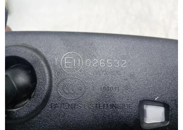 Oglinda retrovizoare interioara E11026532 Ford Focus 3 (2011 - 2015) - miniatura 3