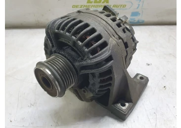 Alternator 0124525060 Volvo XC90 1 (2002 - 2006) 2.4 D5244T4 2.4 D5244T4 D5244T4