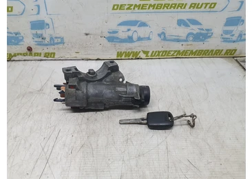 Contact cu cheie 4B0905851-c Skoda Octavia 1 (facelift) (2000 - 2010) AXP