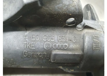 Contact cu cheie 4B0905851-c Skoda Octavia 1 (facelift) (2000 - 2010) - miniatura 3