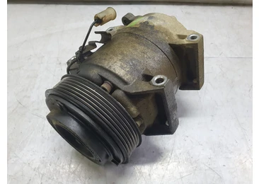 Compresor clima ac 8708581 Volvo XC90 1 (2002 - 2006) 2.4 D5244T4 2.4 D5244T4 D5244T4