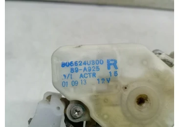 Broasca dreapta spate 805524U300 Nissan X-Trail T30 (2001 - 2004) - miniatura 3