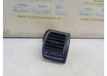 Grila ventilatie bord 5J0819702 Skoda Roomster 1 (5J) (facelift) (2010 - 2015) 1.2 tdi CFWA