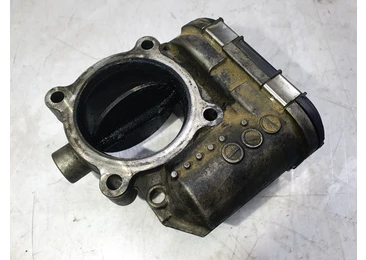 Clapeta acceleratie 8692720 Volvo XC90 1 (2002 - 2006) 2.4 D5244T4 2.4 D5244T4 D5244T4