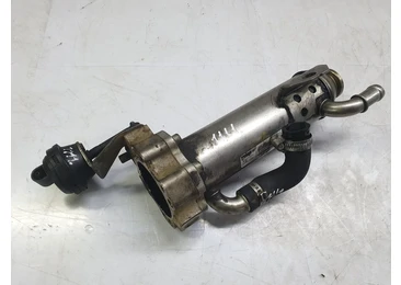 Racitor gaze EGR 880765r Volvo XC90 1 (2002 - 2006) 2.4 D5244T4 2.4 D5244T4 D5244T4