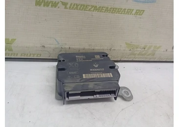 Calculator airbag A2C85839102 Dacia Dokker 1 facelift (2017 - 2020) 1.5 dci K9K626