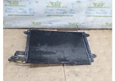 Radiator clima ac 1k0820411G Volkswagen Golf 5 (2003 - 2009) BKC