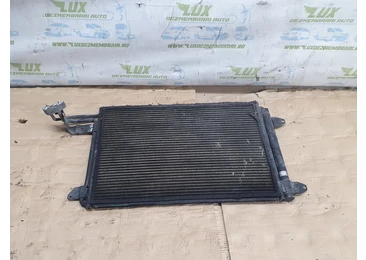 Radiator clima ac 1k0820411G Volkswagen Golf 5 (2003 - 2009) - miniatura 2