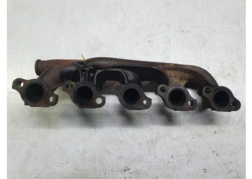 Galerie evacuare 30731980 Volvo XC90 1 (2002 - 2006) 2.4 D5244T4 2.4 D5244T4 D5244T4