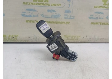 Contact cu cheie 487003947R Dacia Logan 2 (2013 - 2016) - miniatura 2