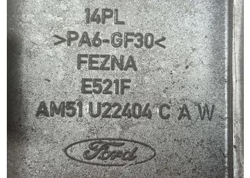 Maner exterior am51u22404 Ford Focus 3 (2011 - 2015) - miniatura 3