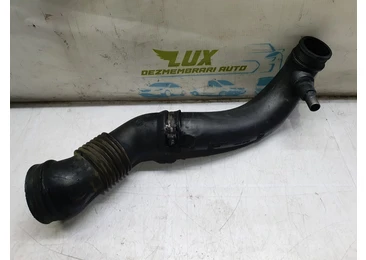 Furtun intercooler 307144480 Volvo XC90 1 (2002 - 2006) 2.4 D5244T4 2.4 D5244T4 D5244T4