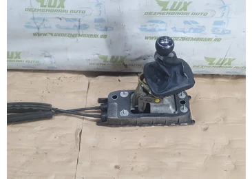 Timonerie manuala 6 trepte 1k0711061A Volkswagen Golf 5 (2003 - 2009) BKC