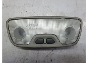 Plafoniera 9178936 Volvo XC90 1 (2002 - 2006) 2.4 D5244T4 2.4 D5244T4 D5244T4