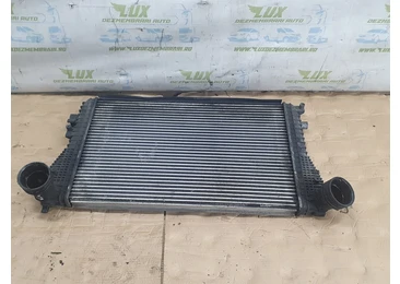 Radiator intercooler 1k0145803 Volkswagen Golf 5 (2003 - 2009) BKC