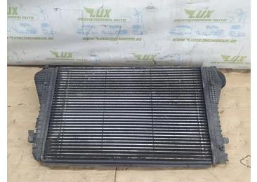 Radiator intercooler 1k0145803 Volkswagen Golf 5 (2003 - 2009) - miniatura 2