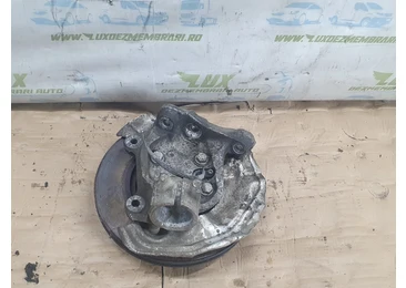 Fuzeta dreapta fata BMW Seria 1 E81/E82/E87/E88 (facelift) (2007 - 2012) N47D20