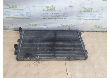 Radiator apa Volkswagen Golf 5 (2003 - 2009) - miniatura 2