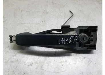 Maner exterior Volvo XC90 1 (2002 - 2006) 2.4 D5244T4 2.4 D5244T4 D5244T4
