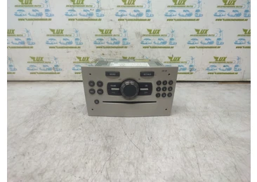 Radio cd 497316088 Opel Corsa D (2006 - 2011) Z12XEP