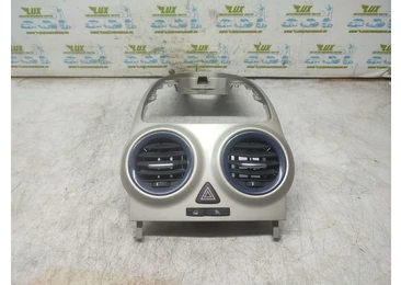 Grila ventilatie bord 13204955 Opel Corsa D (2006 - 2011) 1.2 benzina Z12XEP Z12XEP