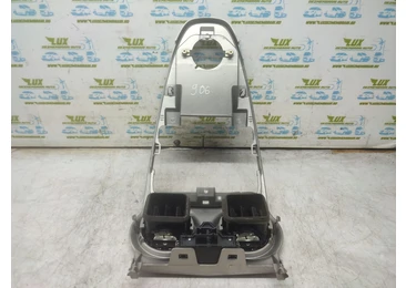 Grila ventilatie bord 13204955 Opel Corsa D (2006 - 2011) - miniatura 2