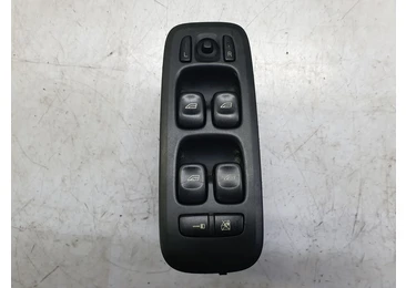 Panou comanda geamuri 09193383 Volvo XC90 1 (2002 - 2006) 2.4 D5244T4 2.4 D5244T4 D5244T4