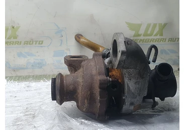 Turbo turbina GTc1244uz Ford Focus 3 (2011 - 2015)