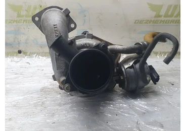 Turbo turbina GTc1244uz Ford Focus 3 (2011 - 2015) - miniatura 3