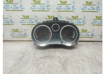 Ceasuri de bord 1303304 Opel Corsa D (2006 - 2011) 1.2 benzina Z12XEP Z12XEP