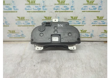 Ceasuri de bord 1303304 Opel Corsa D (2006 - 2011) - miniatura 2