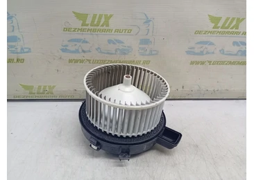 Motoras aeroterma F011500116 Opel Astra K (2015 - 2020) 1.6 cdti B16DTU B16DTU