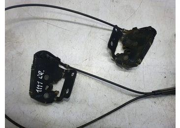Broasca haion 30649106 Volvo XC90 1 (2002 - 2006) 2.4 D5244T4 2.4 D5244T4 D5244T4