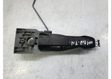 Maner exterior Volvo XC90 1 (2002 - 2006) 2.4 D5244T4 2.4 D5244T4 D5244T4
