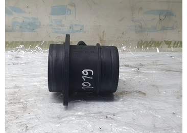 Debitmetru aer 0281002531 Volkswagen Golf 5 (2003 - 2009) BKC