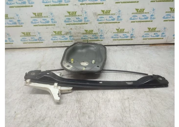 Macara geam dreapta spate 1k4839462a Volkswagen Golf 5 (2003 - 2009) BKC