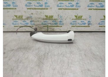 Maner exterior 812606-2 Opel Astra K (2015 - 2020) 1.6 cdti B16DTU B16DTU