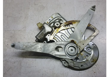 Macara geam stanga fata 130821760 Volvo XC90 1 (2002 - 2006) 2.4 D5244T4 2.4 D5244T4 D5244T4