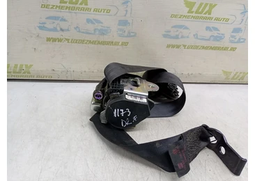 Centura siguranta dreapta fata 1P0857706A Seat Leon 2 (1P) (2005 - 2009) - miniatura 2