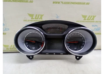 Ceasuri de bord 600775881 Opel Astra K (2015 - 2020) 1.6 cdti B16DTU B16DTU
