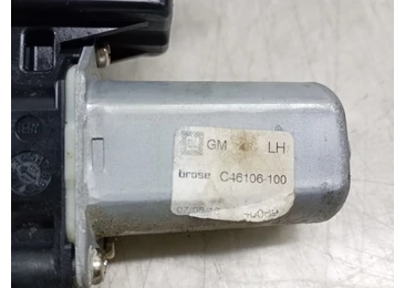 Motoras geam stanga fata C46106-100 Opel Astra K (2015 - 2020) - miniatura 4