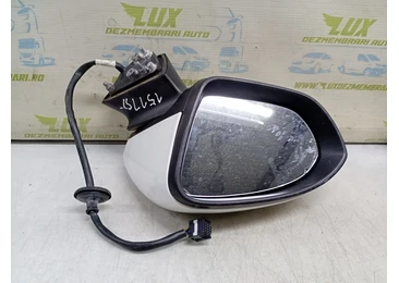 Oglinda stanga E1041397 Opel Astra K (2015 - 2020) B16DTU