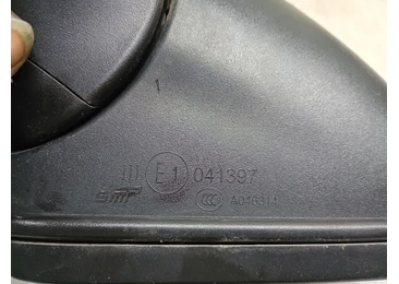 Oglinda stanga E1041397 Opel Astra K (2015 - 2020) - miniatura 3