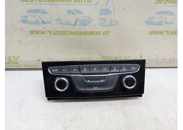 Panou clima ac 39042441 Opel Astra K (2015 - 2020) 1.6 cdti B16DTU B16DTU